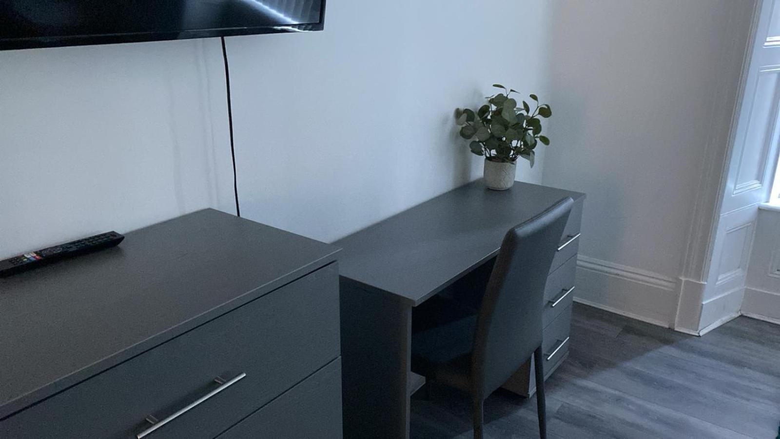 Bright & Stylish Apartment ダンディー エクステリア 写真